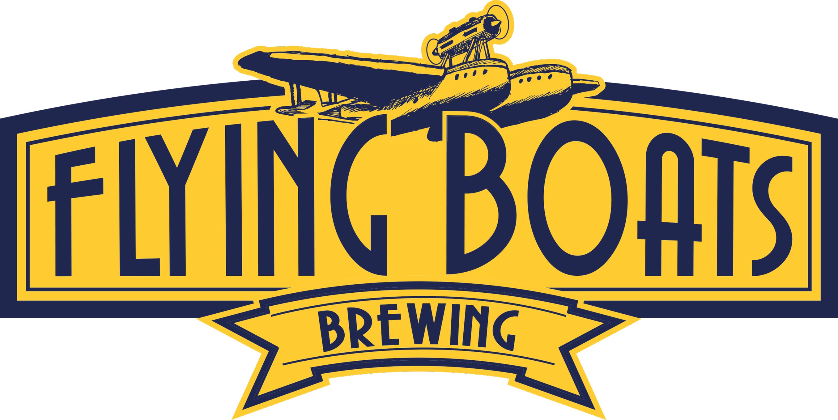 Flying Boats Brewery