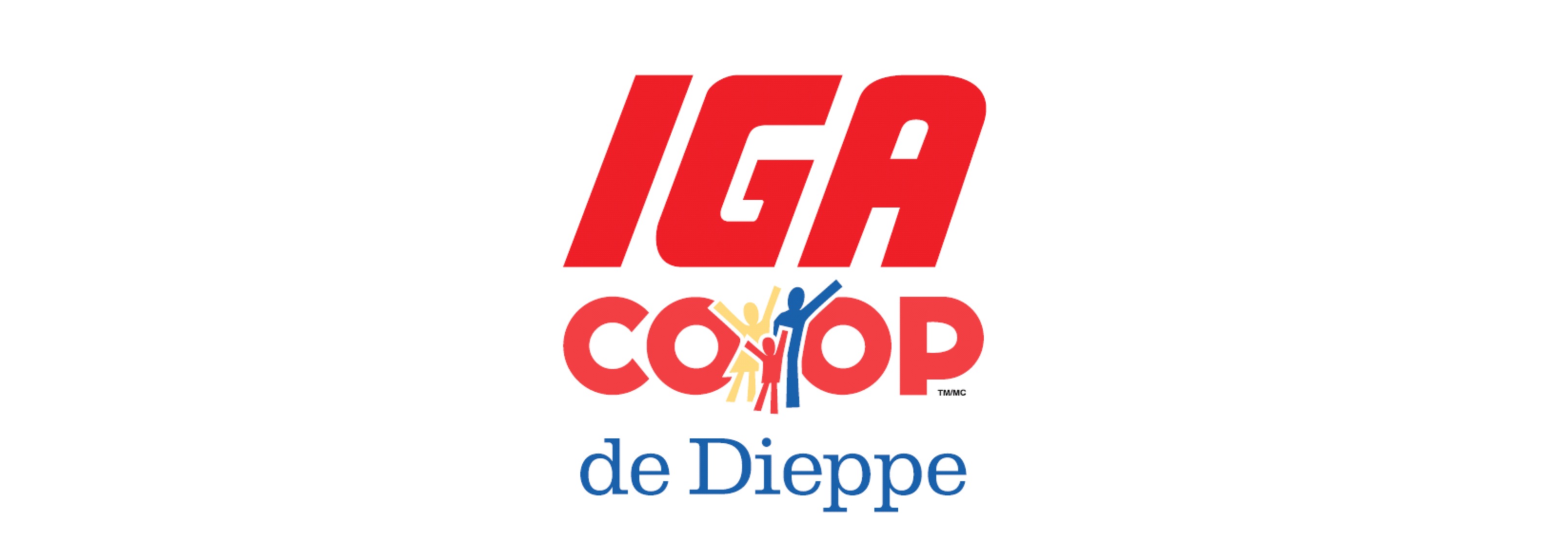 COOP IGA Dieppe